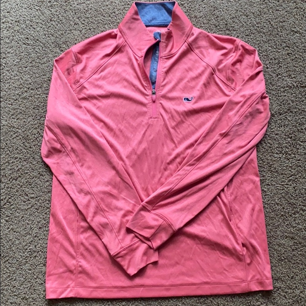 Vineyard Vines pullover